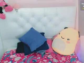 xxkiikexx webcam model stream image