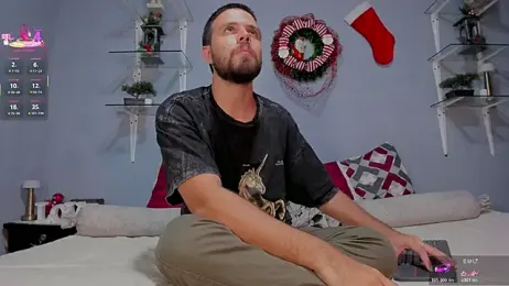 ETHAN_ADAM webcam model stream image