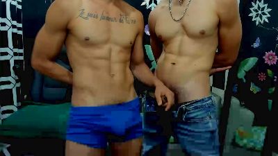 Brunocuttie9 webcam model stream image