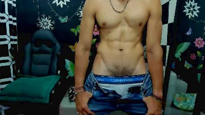 Brunocuttie9 webcam model stream image