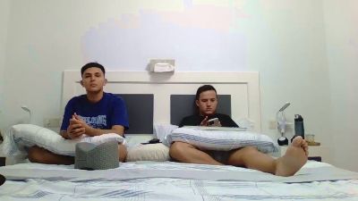 DoubleDesire webcam cam4 model stream image
