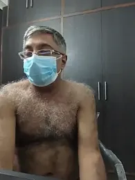 manus_india webcam model stream image