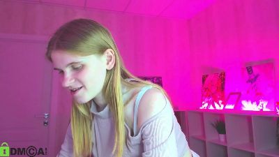 Alya_Vizz webcam model stream image