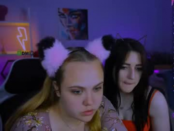 niko_lle webcam model stream image