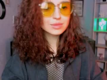 niko_lle webcam model stream image