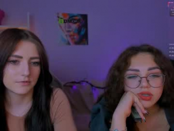 niko_lle webcam model stream image