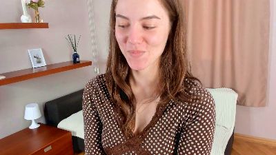MaidaGornall webcam model stream image
