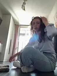MariiD webcam model stream image