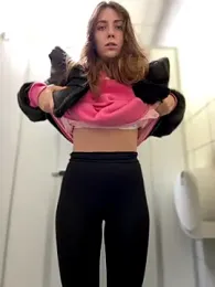 MariiD webcam model stream image