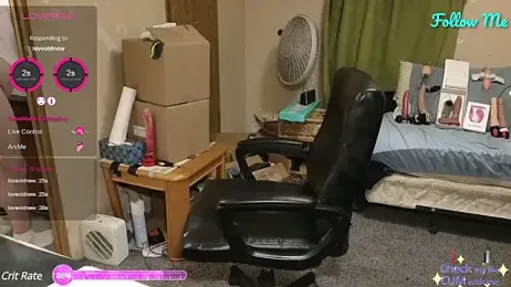 oldnew-63 webcam model stream image