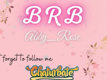 abby_rosse_ webcam model stream image