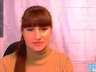 leylasweet webcam preview