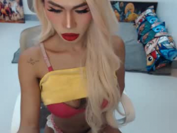 angelic_face_808 webcam model stream image