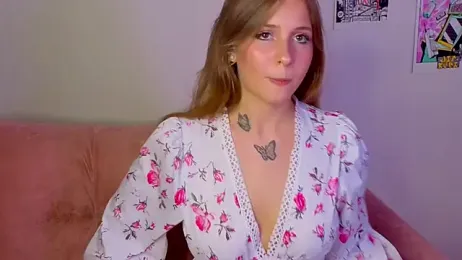 LoveSeekins webcam model stream image