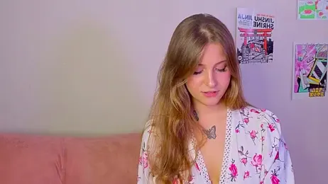 LoveSeekins webcam model stream image