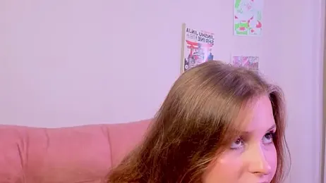 LoveSeekins webcam model stream image
