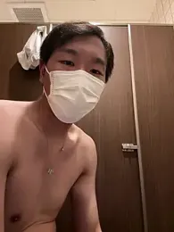 koukou322 webcam model stream image