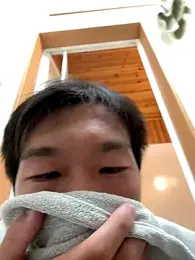 koukou322 webcam model stream image