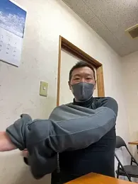 koukou322 webcam model stream image