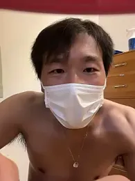 koukou322 webcam model stream image
