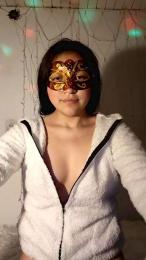 LaFlacaHot77 webcam model stream image