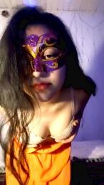 LaFlacaHot77 webcam model stream image