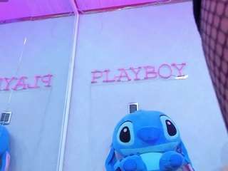 laurenhu webcam model stream image