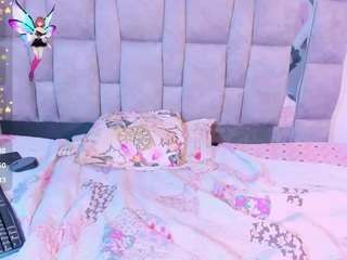 chloee-jackson webcam model stream image