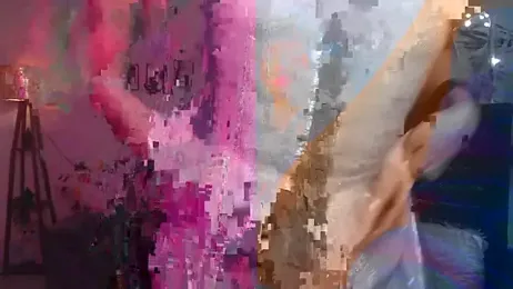 Zonayesha webcam stripchat model stream image