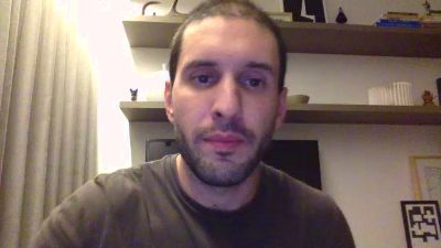 Benja_min01 webcam model stream image