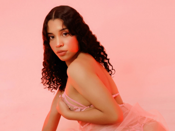 LunaBloss webcam livejasmin model stream image