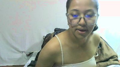 mimilah webcam model stream image