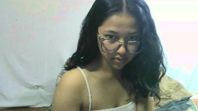 mimilah webcam model stream image