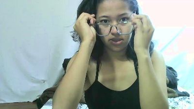 mimilah webcam model stream image
