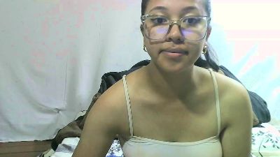 mimilah webcam model stream image