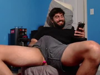 mikehawk1589 webcam model stream image