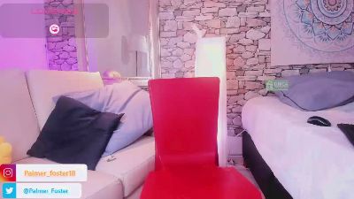 Palmer_Foster webcam cam4 model stream image