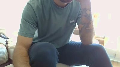 MaximoValente webcam model stream image
