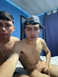 Jestiannn20 webcam preview