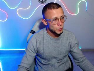 Sebastiann Jones webcam model stream image