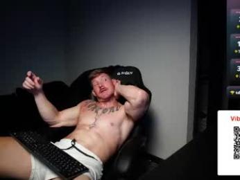 luther_daddy webcam model stream image