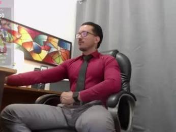randylukehot webcam model stream image
