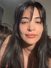 Naughty_Arab_girl webcam stripchat model stream image