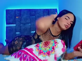 cherry_crushx webcam model stream image