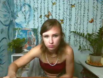 HarleyWid webcam model stream image