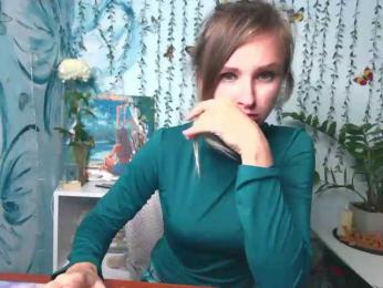 HarleyWid webcam model stream image