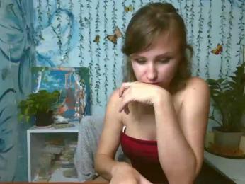 HarleyWid webcam model stream image
