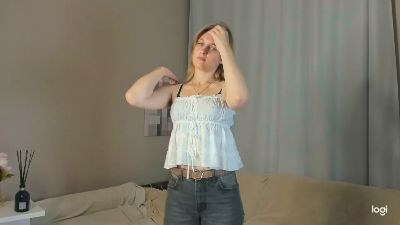 RetaDiberardino webcam cam4 model stream image