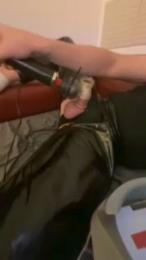 Tommy666w3 webcam model stream image