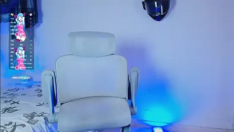 Anky_xx webcam stripchat model stream image